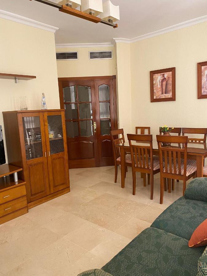 Cádiz - Torre Tavira Apartamento Exterior foto