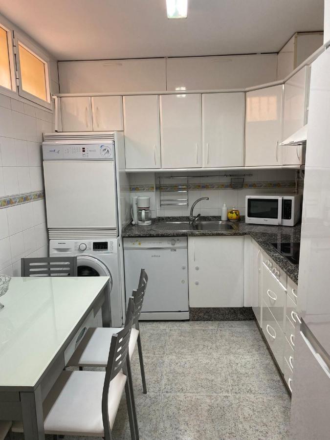 Cádiz - Torre Tavira Apartamento Exterior foto